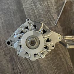 150 Amp Alternator