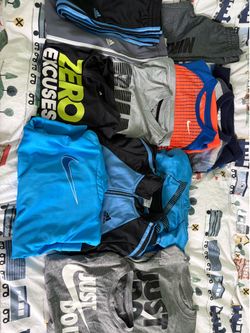 Boys clothes