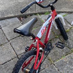 kids bike