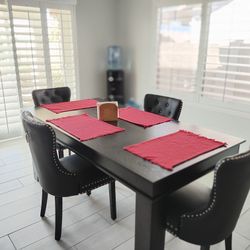 Like new pet free lightly used