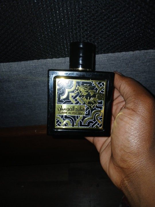 Lattafa Cologne