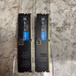 DDR5 Ram