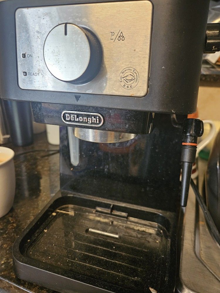 Espresso Machine