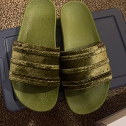 Adidas Slides