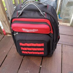 Milwaukee Tool Bag  