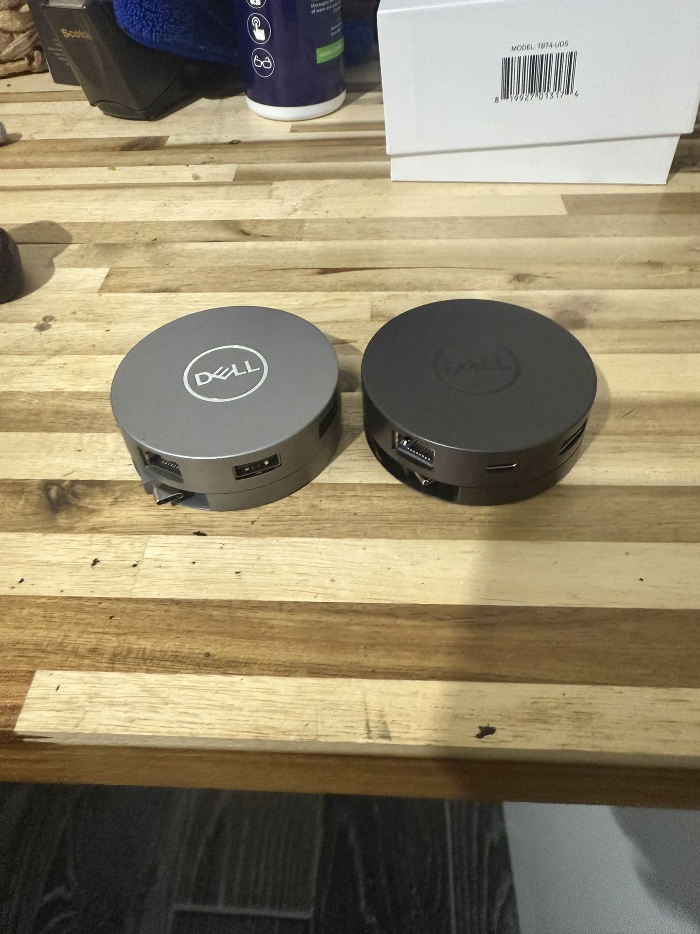 Dell DA300 multiport adapter adapter