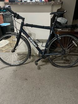 Scattante 330 Road Bike
