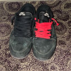 Travis Scott Jordan’s Low 