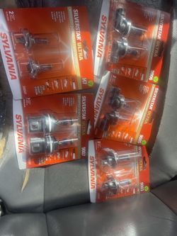 Car Headlights 9003.9006.9007,H7