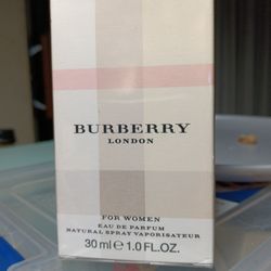 Burberry London, By Burberry Eau de Parfum - 1 Ounce Bottle