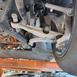 2017-2023 Tesla Model 3 Front Suspension Driver Left Side