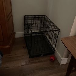 Extra Small Dog Kennel
