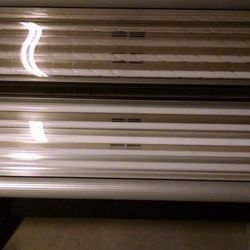 Tanning Bed