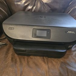 Printer Scanner Copy Photo Wireless