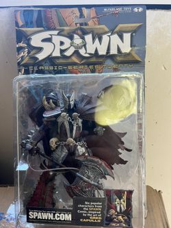 Medival Spawn 