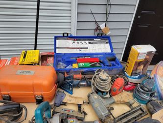 Misc tools