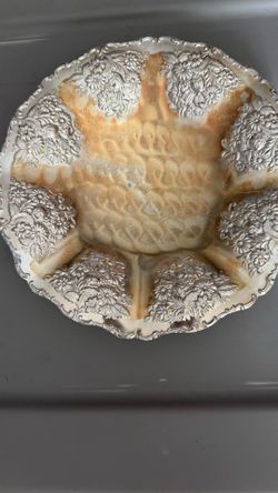 Turkish table decor