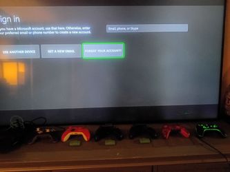 Xbox Series S 1TB LOT