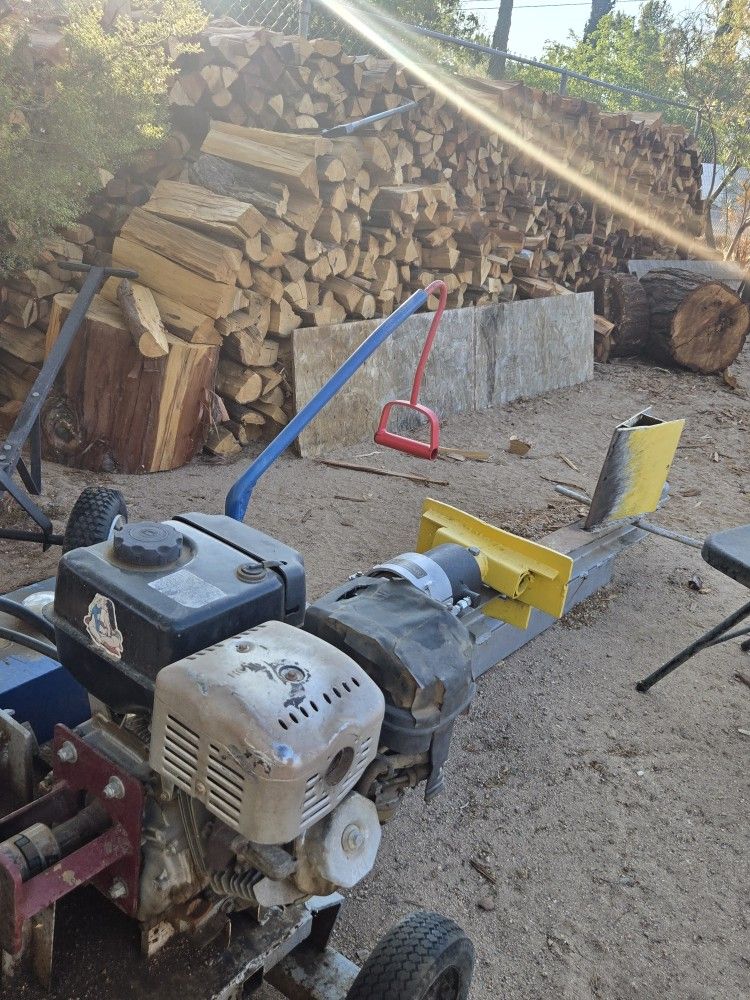 Mixed Firewood CORD DELIVERD 