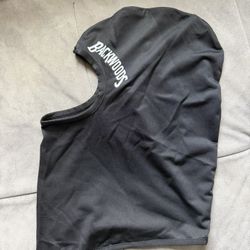 Backwoods ski Mask 