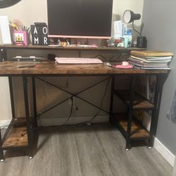 Desk 