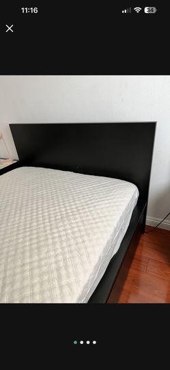 Full Size mattress