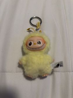 Labubu Keychain 