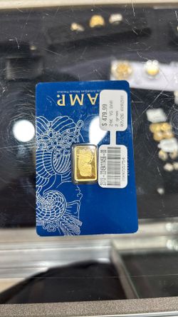 24k bars