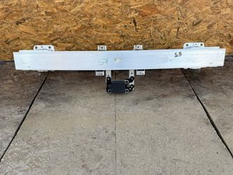 2021-2023 KIA K5 FRONT REINFORCEMENT BAR - IMPACT BAR -  OEM