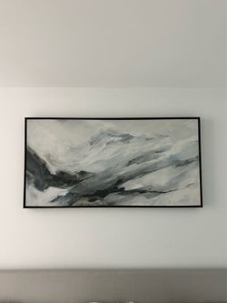 Wall Art Canvas