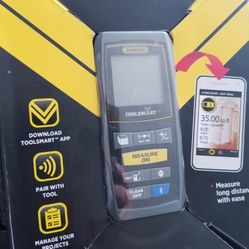 Laser Distance  Measure 