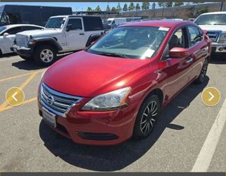 Nissan Sentra