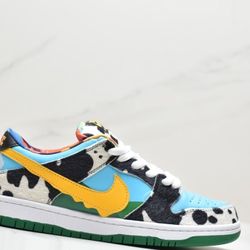 Nike Sb Dunk Low Ben and Jerry Chunky Dunky 61