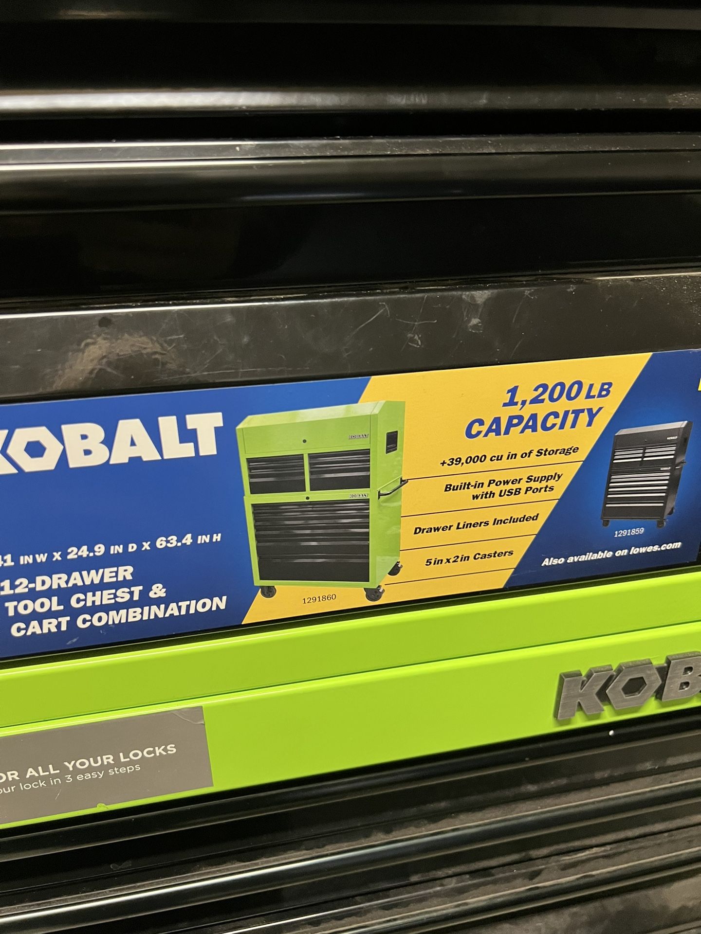 Lowes 1291860 deals