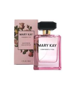Mary Kay Confidently You Eau de Parfum 50ml
