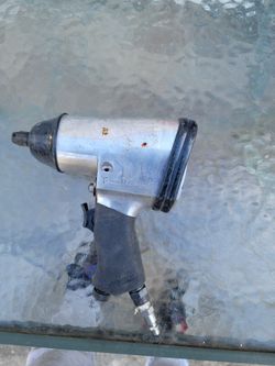 Air Gun Torque Wrench