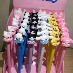 Sanrio