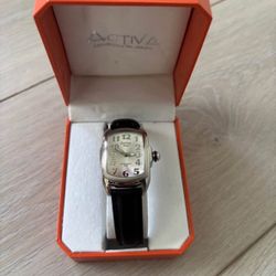 Activa Swiss Watch