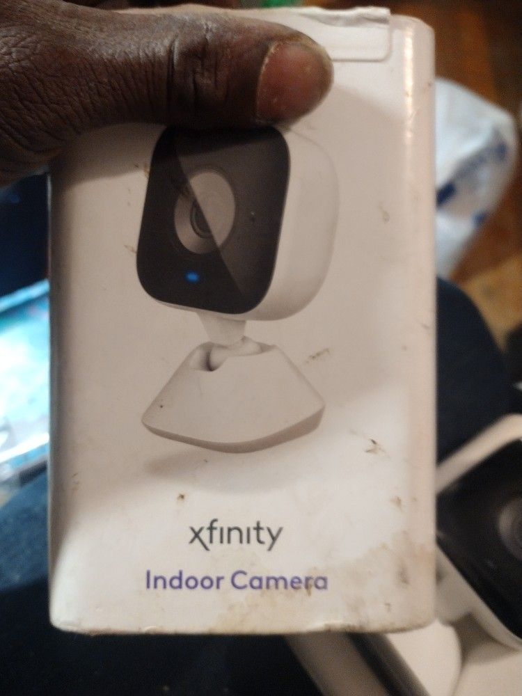 Camera