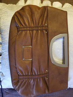 B Makowsky purse