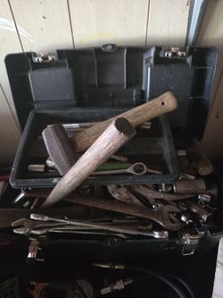 Miscellaneous Tools