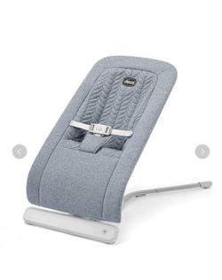 Chicco emotion auto glide baby bouncer