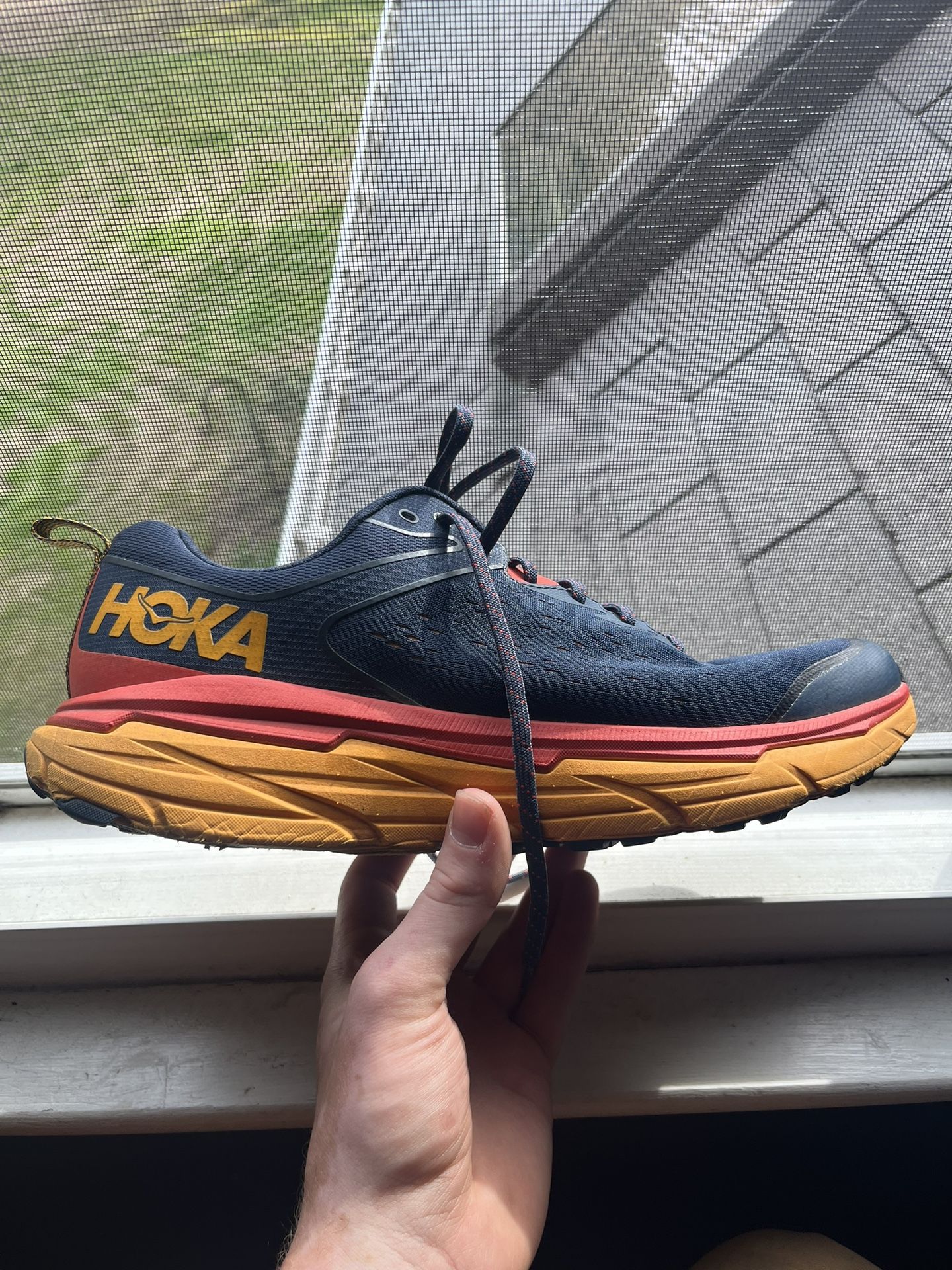Hoka Running Shoes