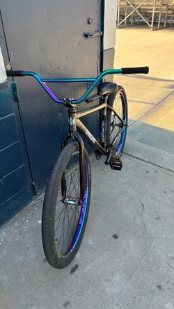 Handle bars trade or selling