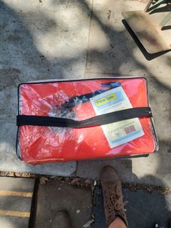 Life jackets