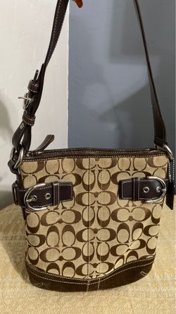 Original Coach Purse
