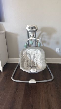 Baby Swing