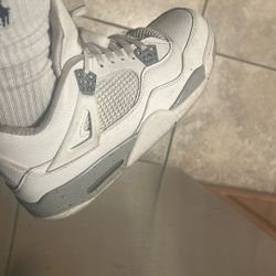 Air Jordan’s Size 11