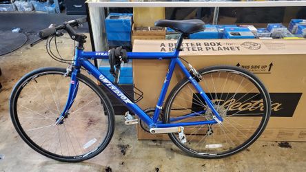Windsor Road Bike