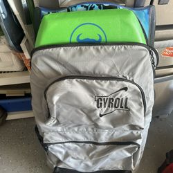 2 Boogie Boards With Covers